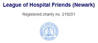 The League of Friends of the Newark Hospital